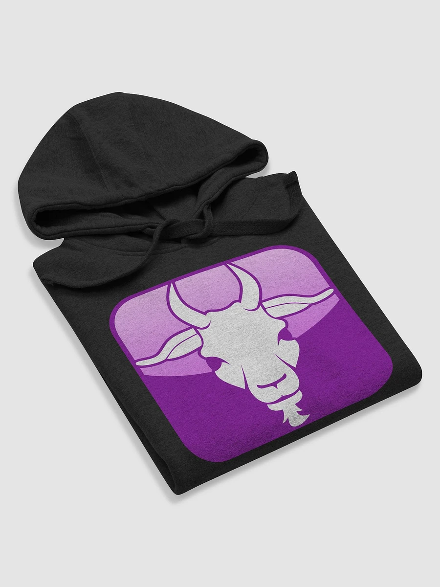 CAPRICORN Hoodie product image (5)