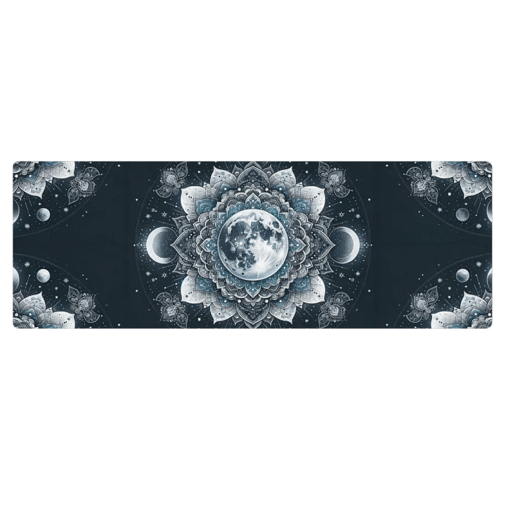 Yoga Mat product image (1)