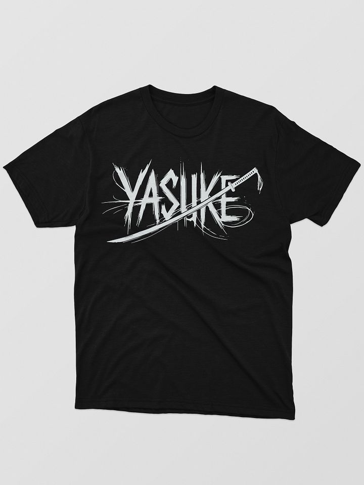 Yasuke The Black Samurai T-Shirt product image (2)