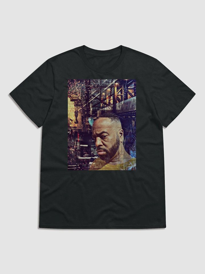 Morris Urban T Shirt 12 product image (3)