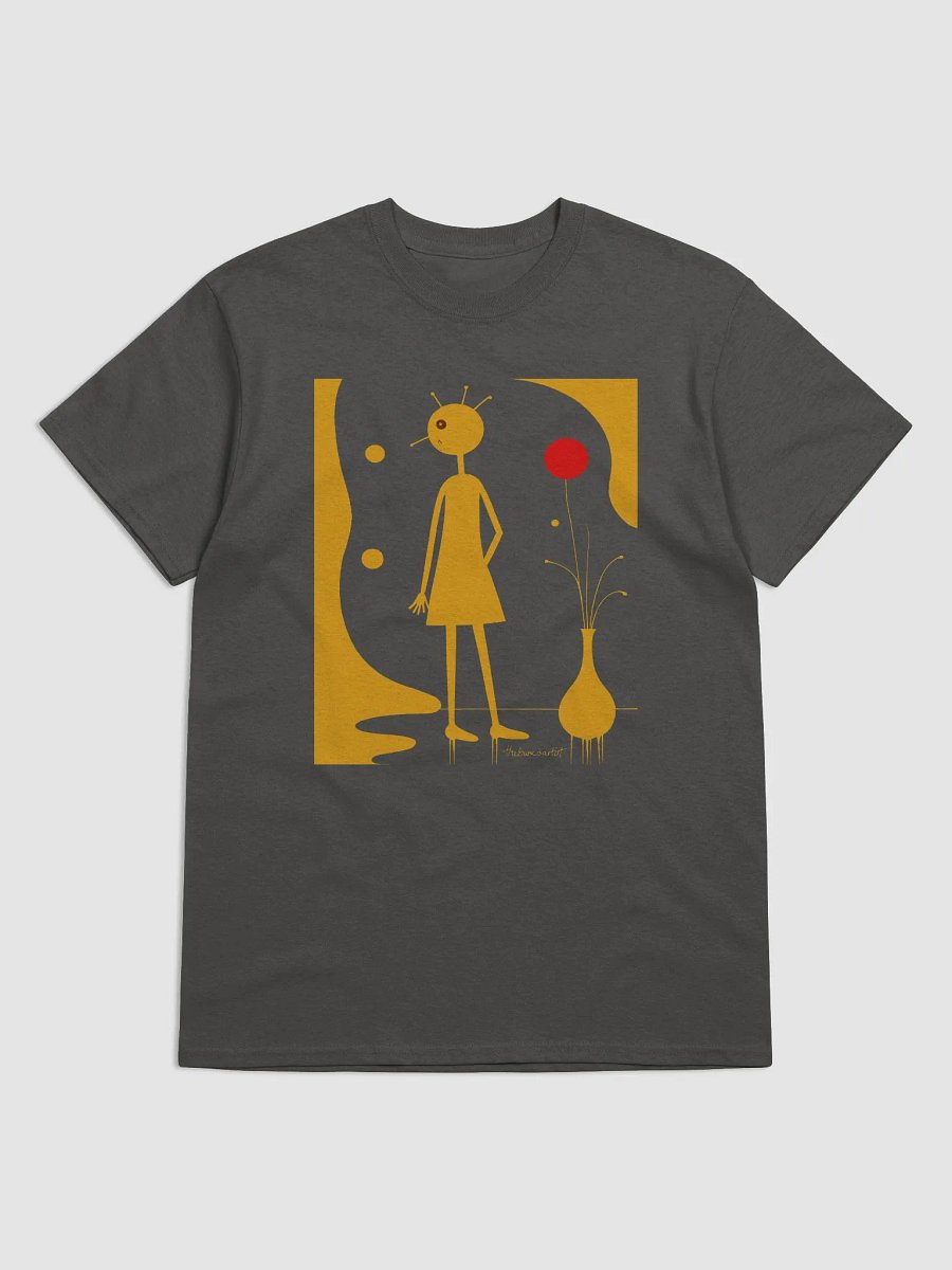 Gildan Heavyweight T-Shirt product image (3)