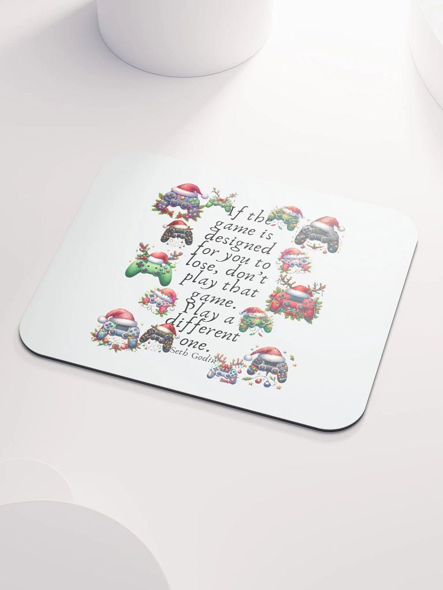 If the game is....Christmas Gamer product image (3)
