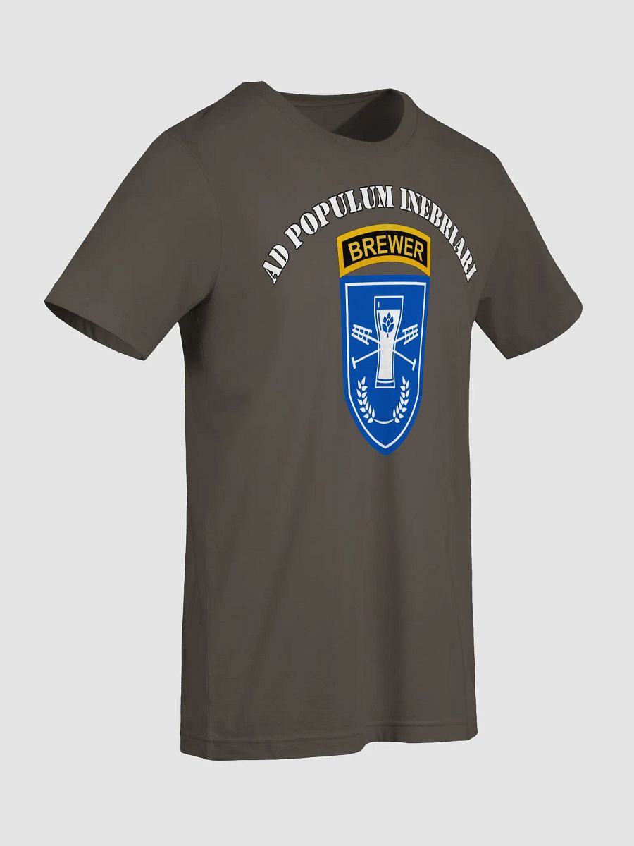 Homebrew Army product image (67)