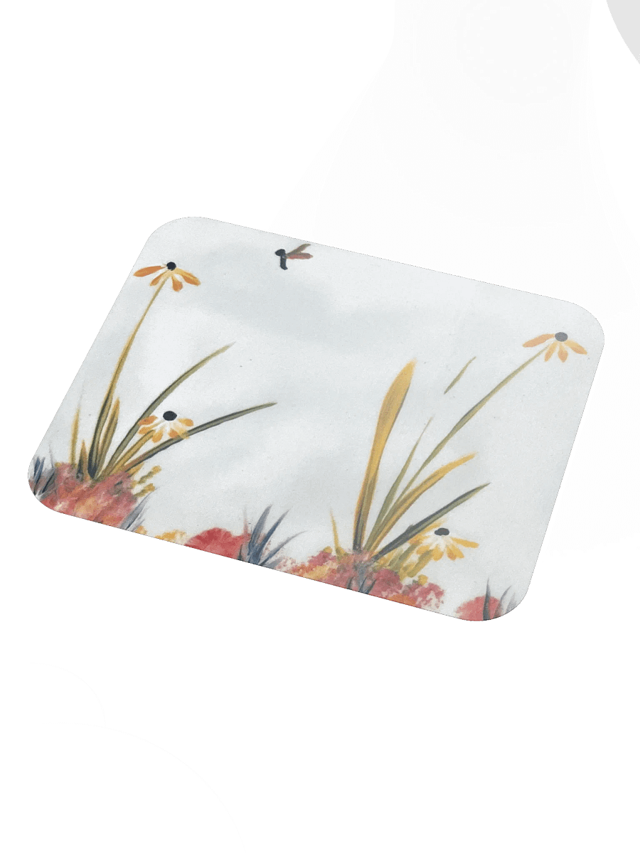 Daisy Delight Mouse Pad product image (3)