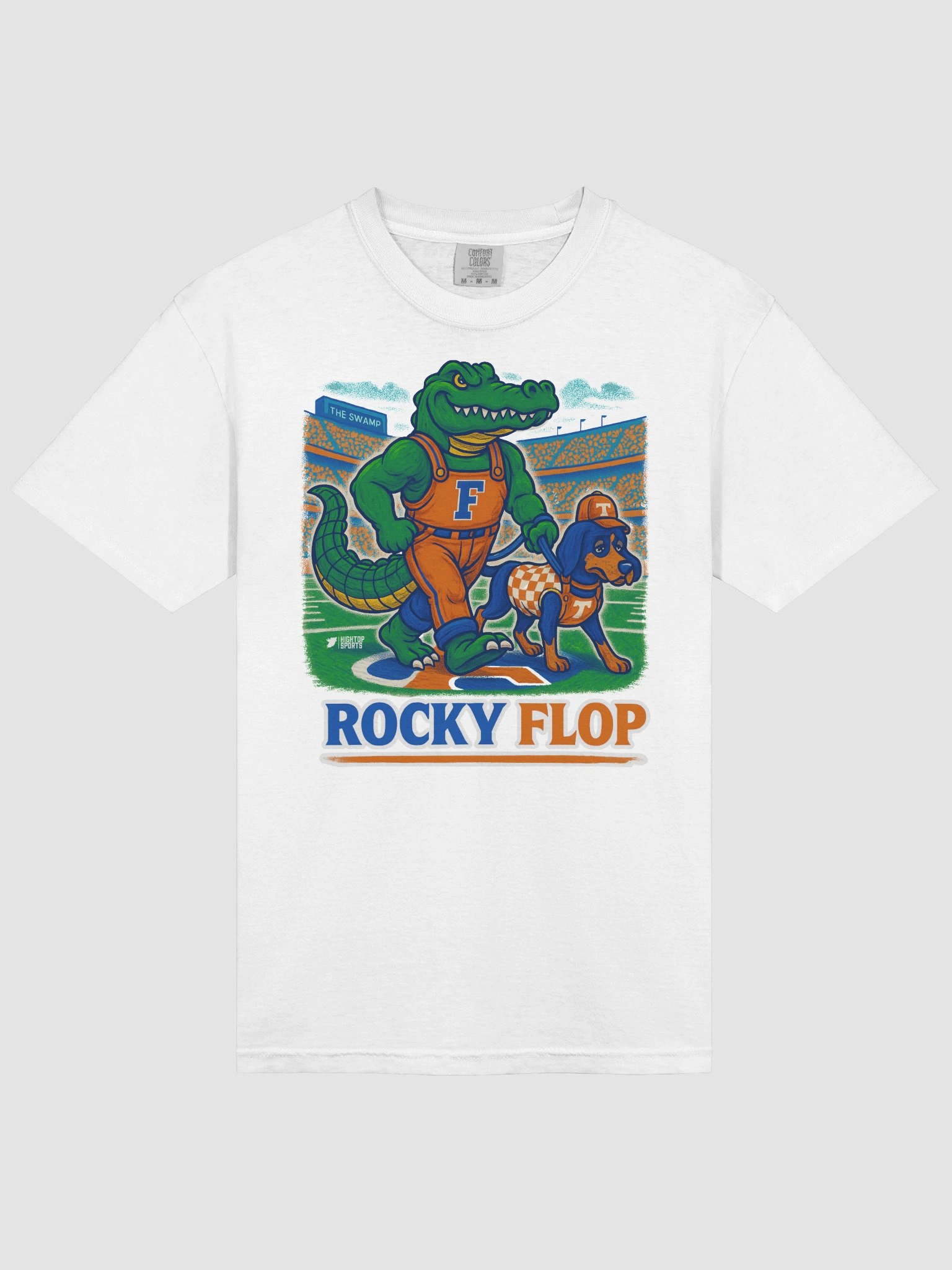 ROCKY FLOP product image (7)