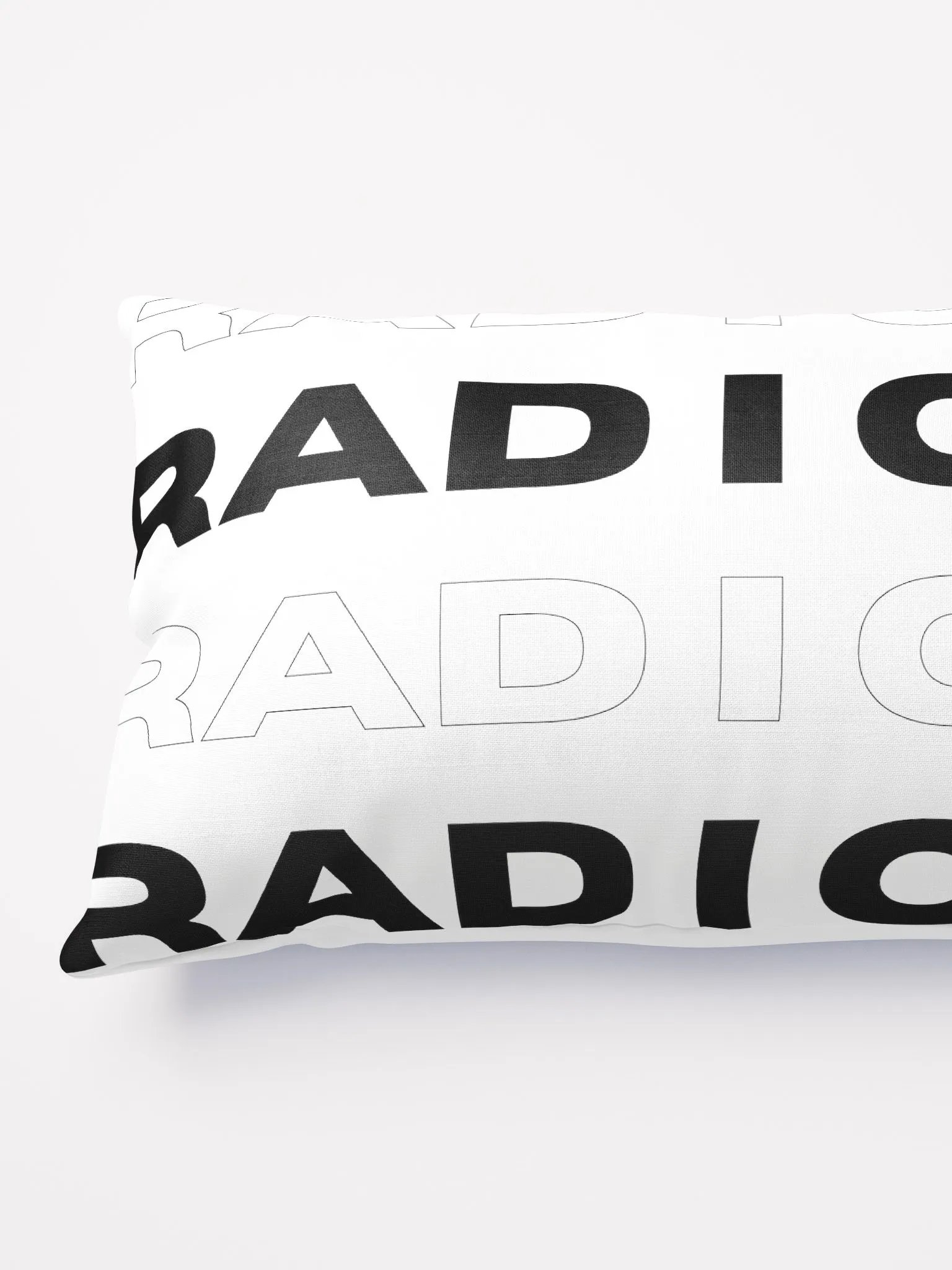 RADICAL Dreams All-Over Print Pillow product image (7)
