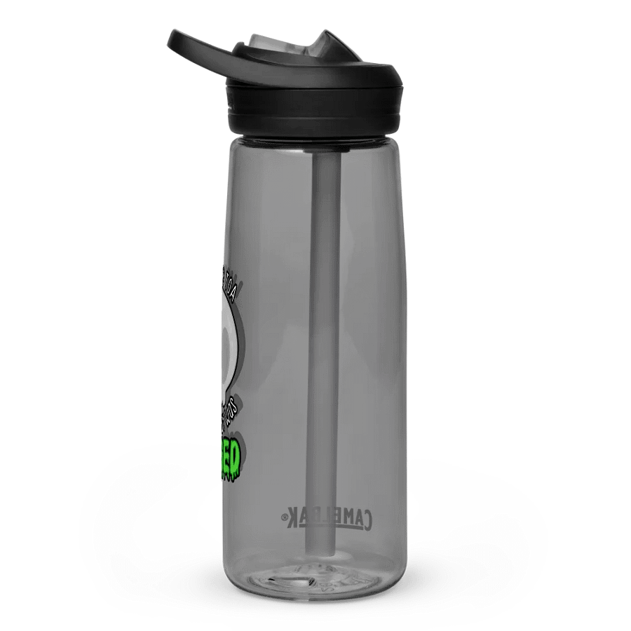 All I Got Was Cursed - Priest - CamelBak product image (4)