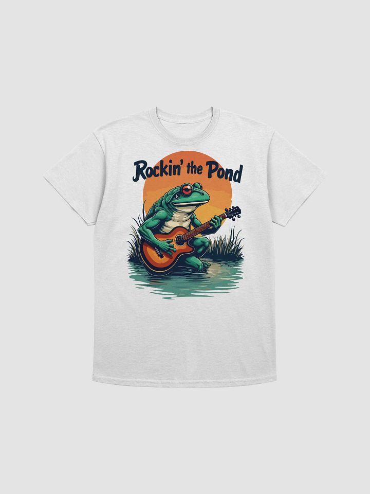 Rockin' the Pond T-Shirt product image (1)