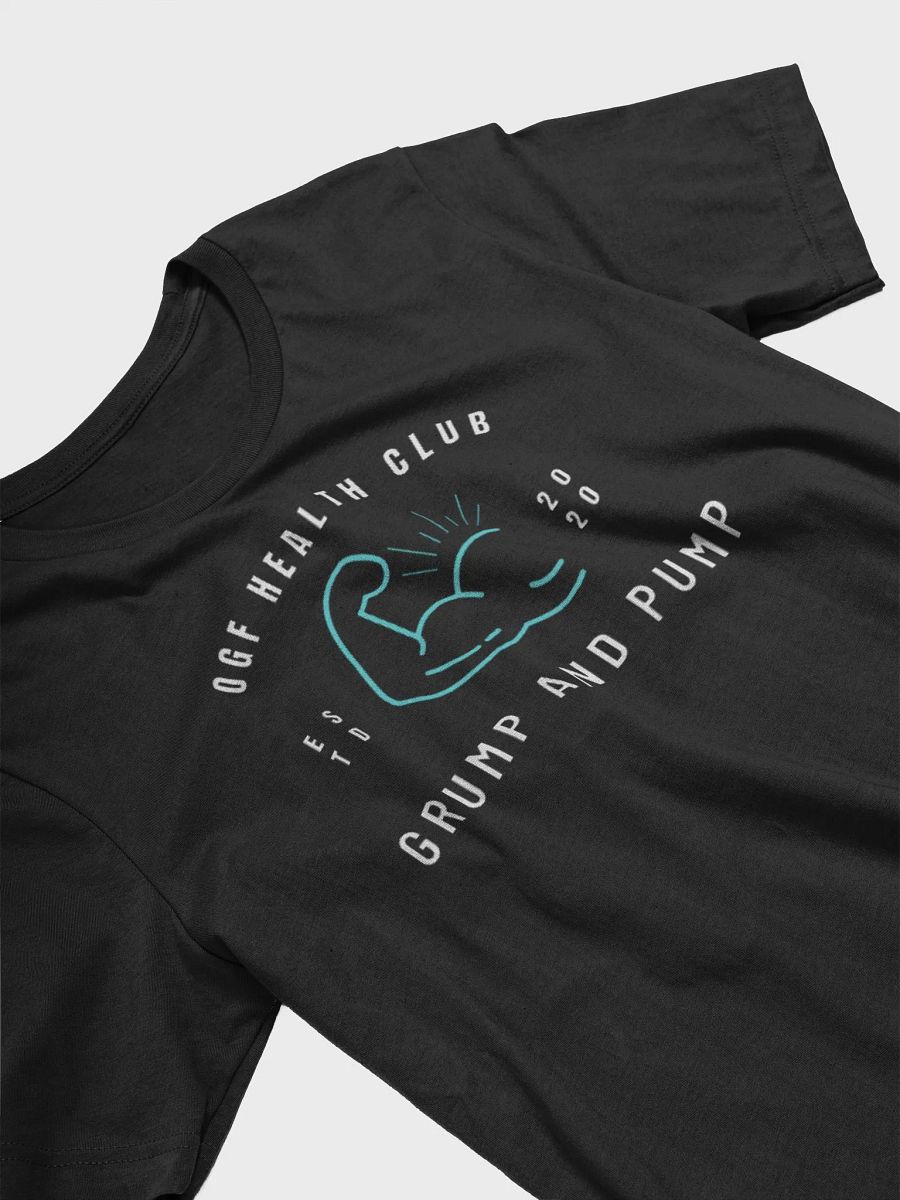 OGF Health Exclusive T product image (36)