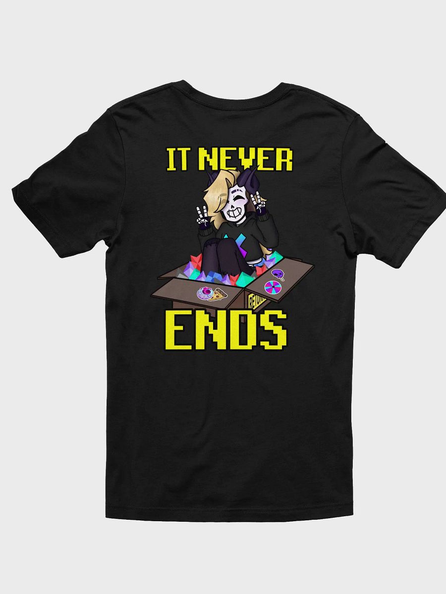 The Forever Sleepover TShirt product image (18)