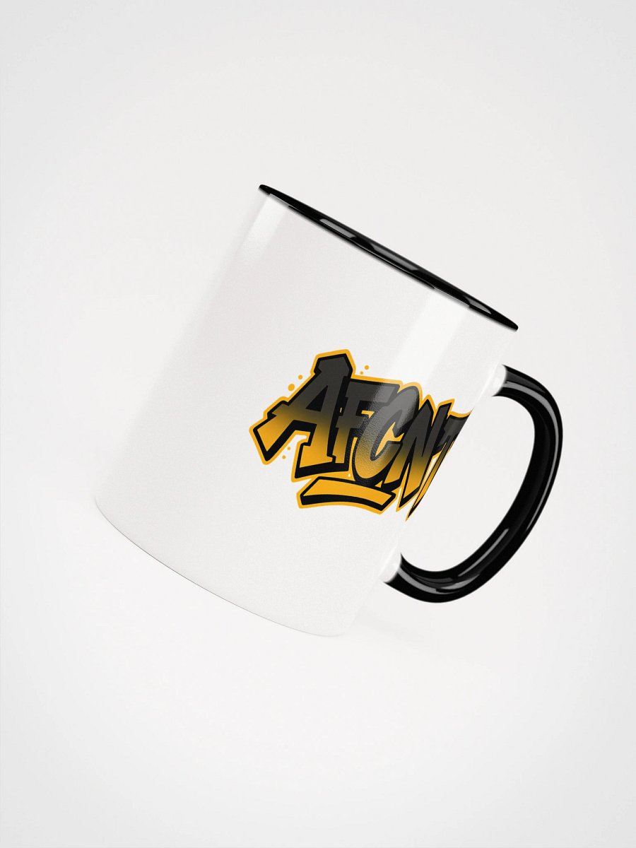 AFC North Talk: Steelers Edition Mug product image (4)