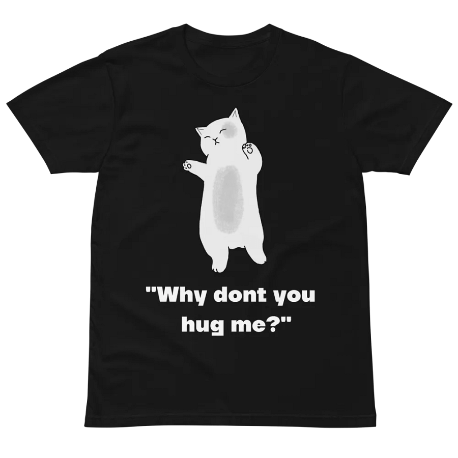 Huggy Kitty product image (1)