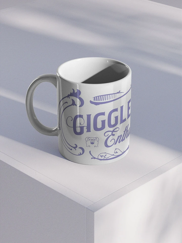 Gigglesnort Mug - Purple product image (1)