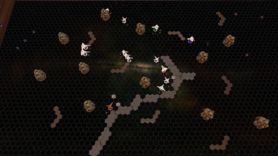 FREE | Stardust 0.9.x Beta Rulebook product image (2)