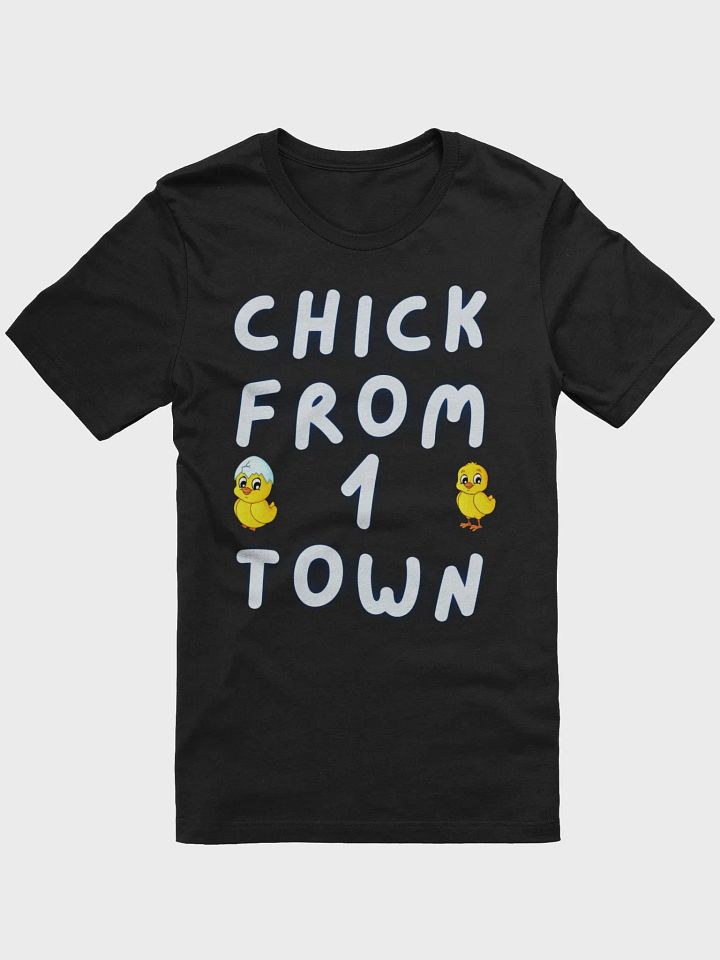 CHICKEN TOWN product image (1)