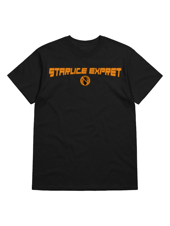 Starlice Expret - T-Shirt (Starlight Express) product image (1)