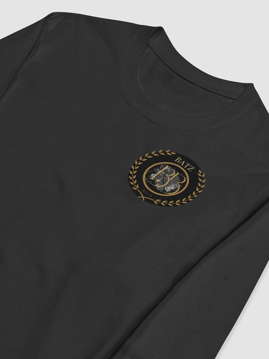 Batz Bets Champion Long Sleeve product image (3)