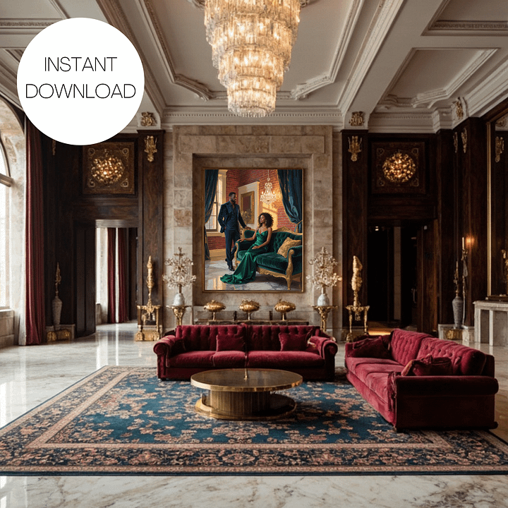 Brooklyn Grandeur product image (1)
