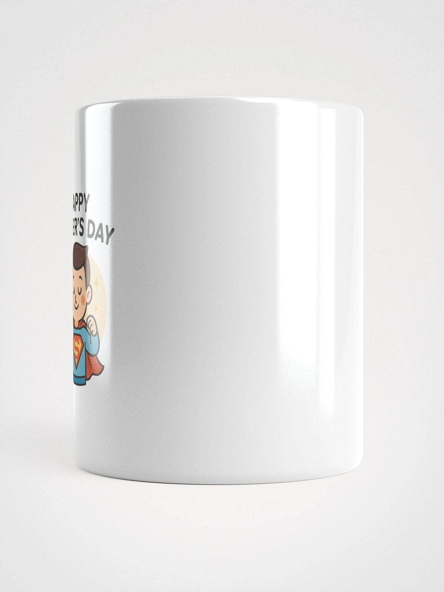 Super Dad Hero Mug product image (14)