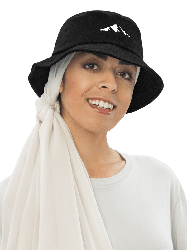 Mountain Bucket Hat product image (2)