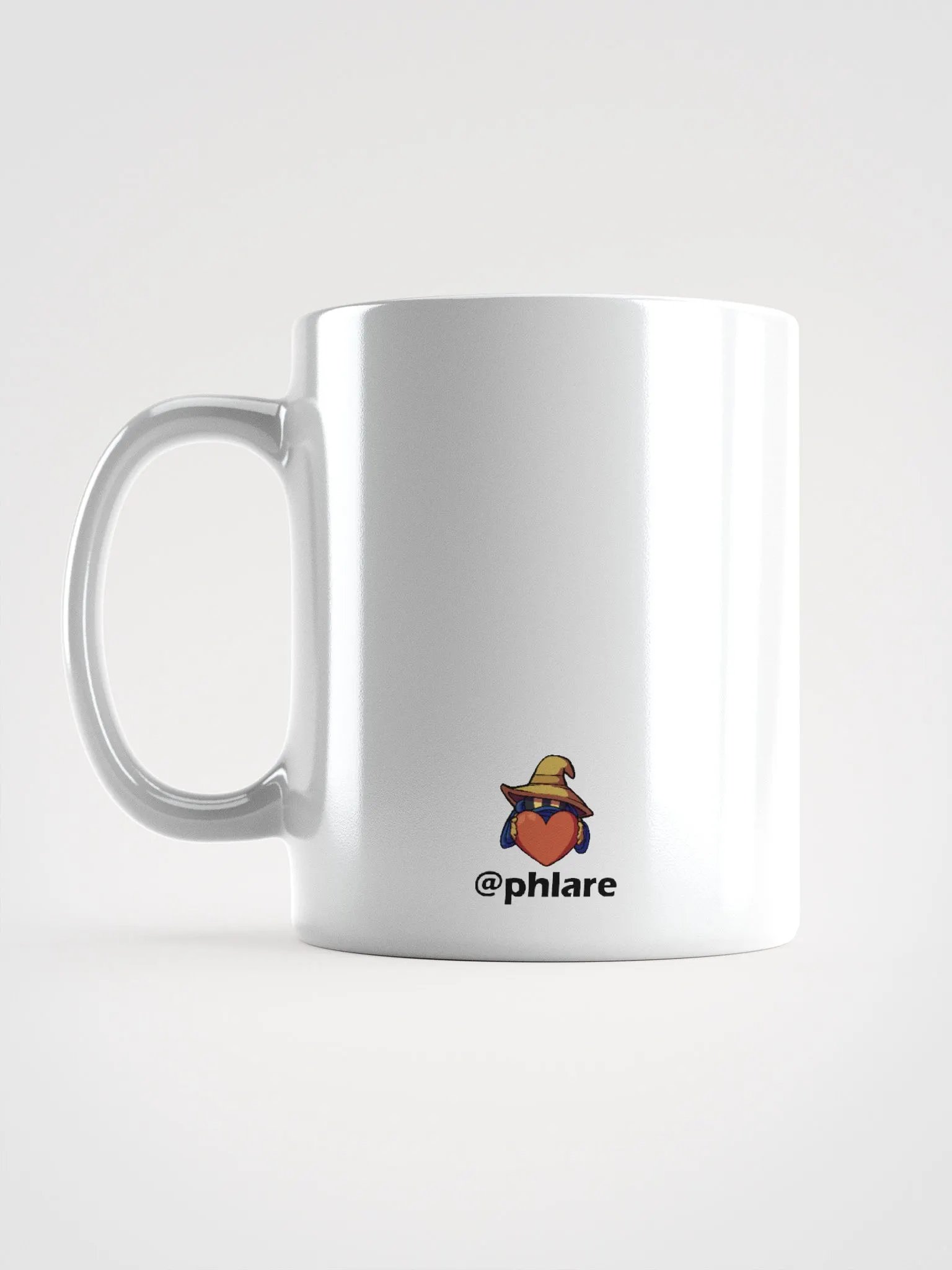 Nice Dock Mug (white) product image (11)
