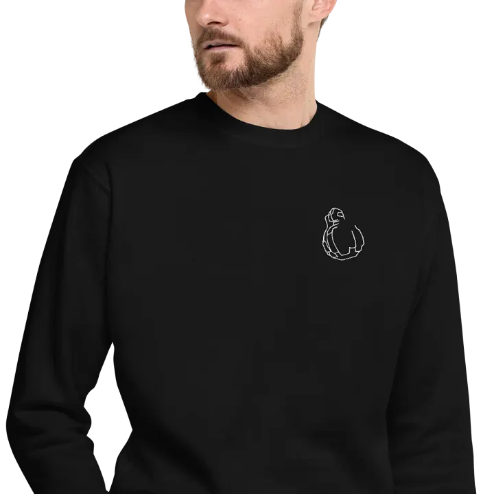 Icon Sweatshirt product image (1)