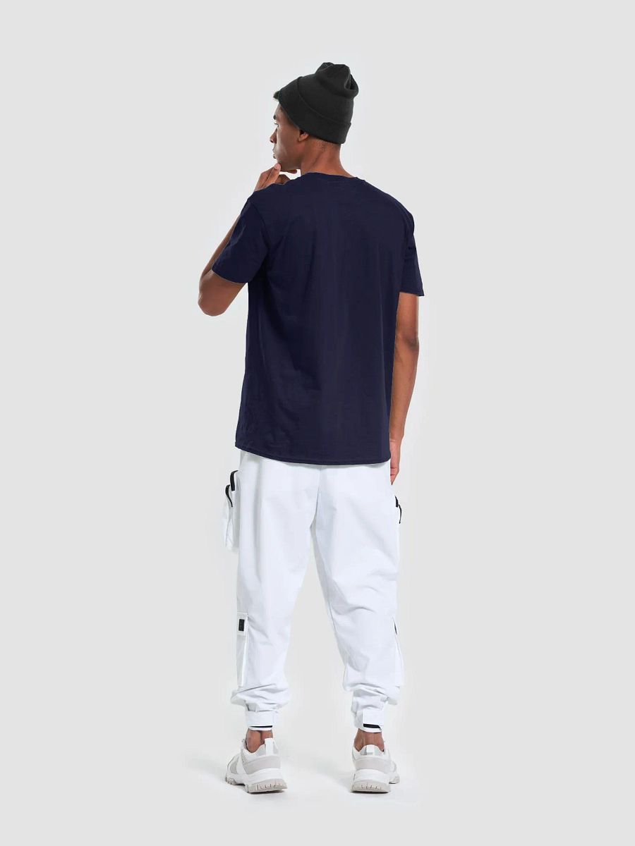 INVADER Logo T-Shirt [Light] product image (7)