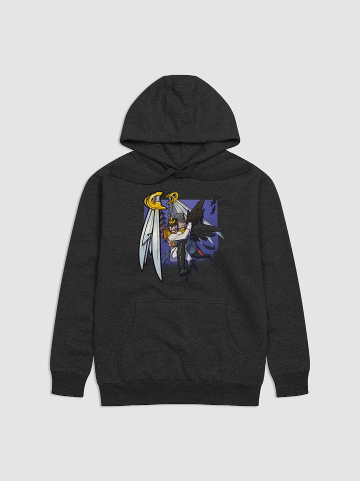 Falling Empires Hoodie product image (1)