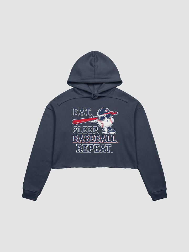 Eat. Sleep. Baseball. Repeat. product image (1)