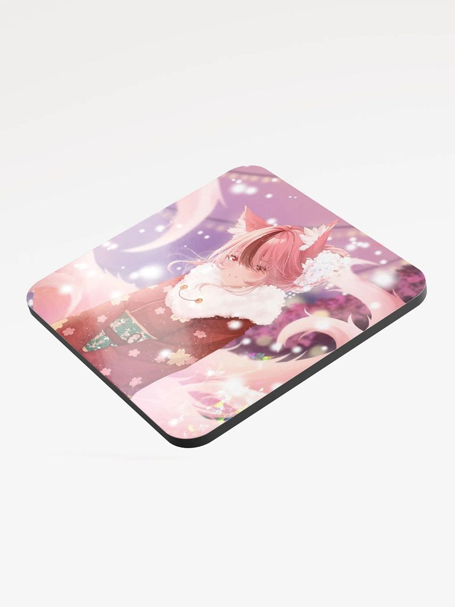 Sakura Fox Coaster Set product image (3)