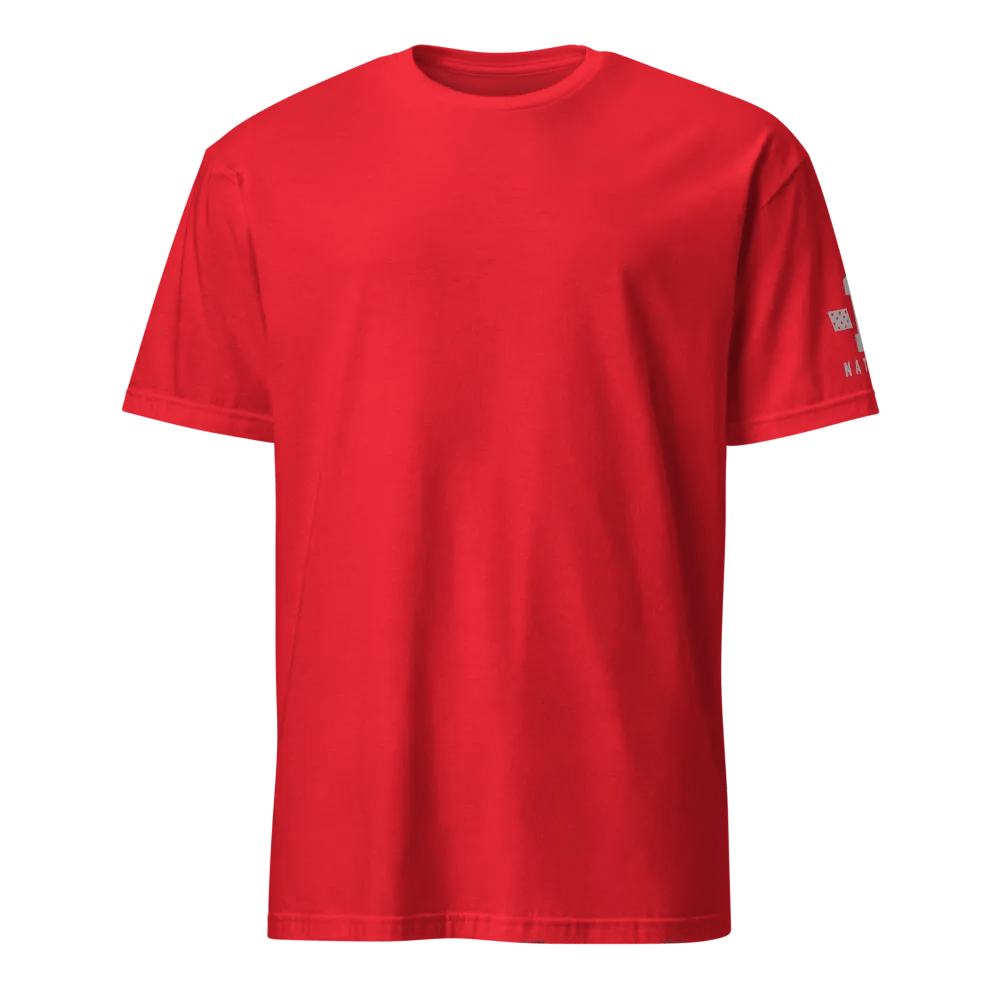 Red Friday: Silver Flag product image (13)