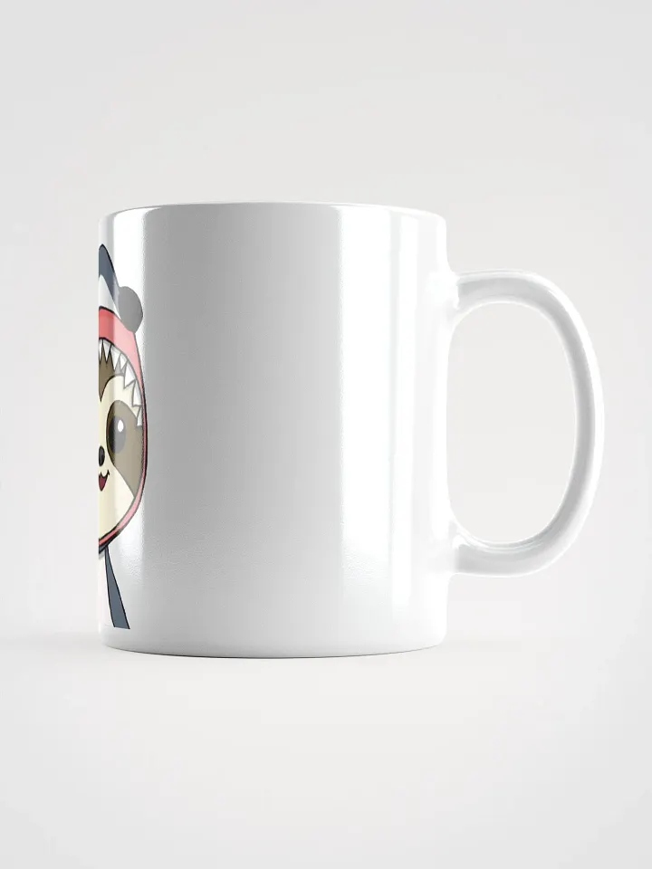 Shark - White Mug product image (2)