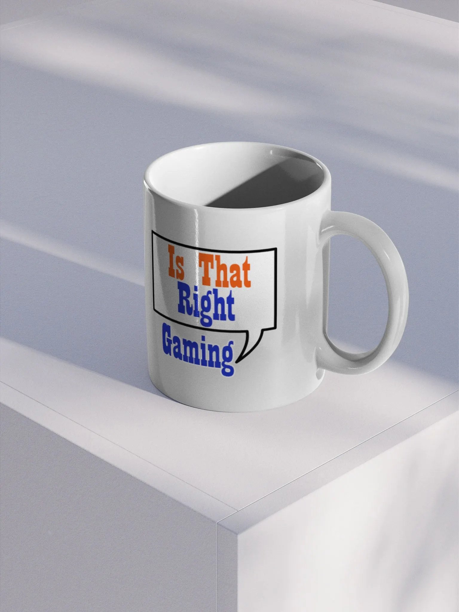 Is That Right Mug product image (3)