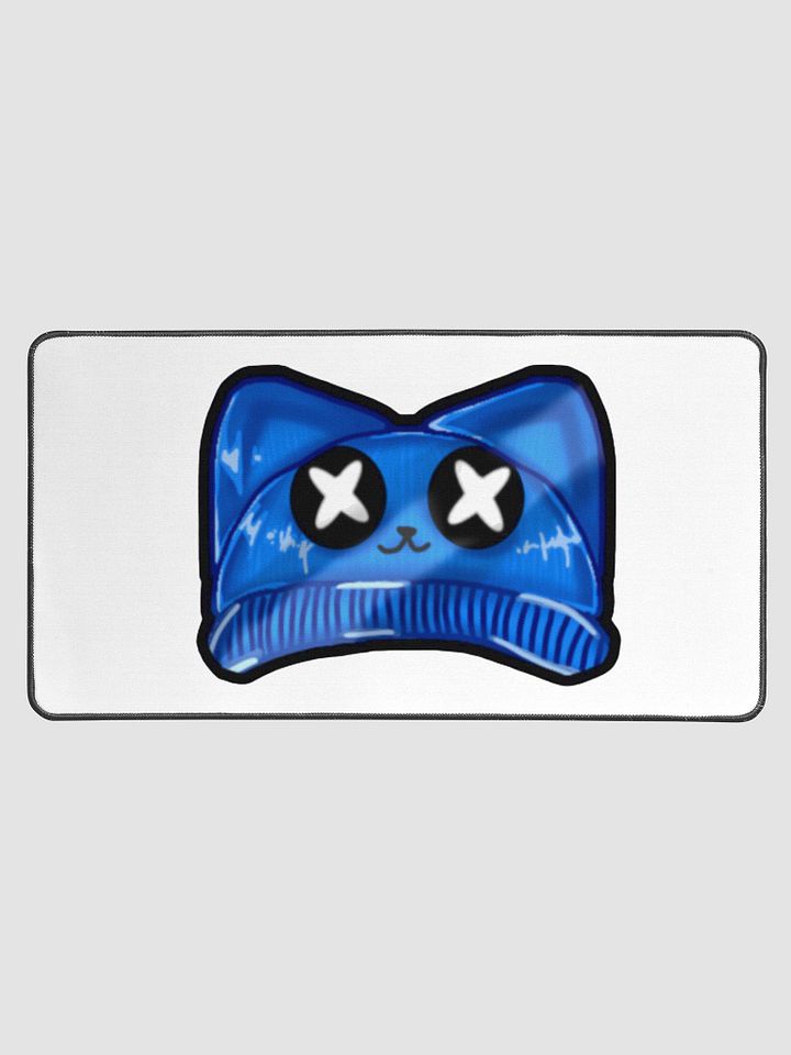 Podložka Davixeqq Original (Logo v strede) product image (1)