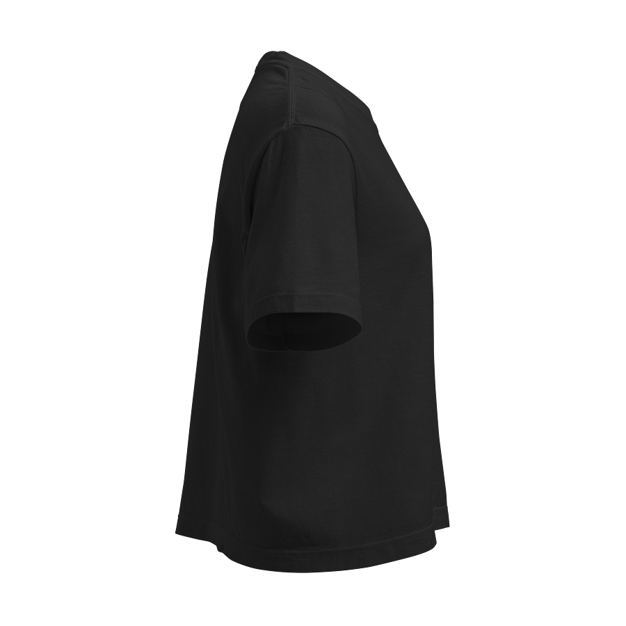 SOUL STREET Women's Heavyweight Boxy product image (4)