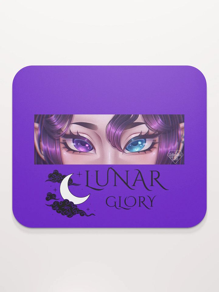 Lunarglory Mousepad (varient) product image (2)