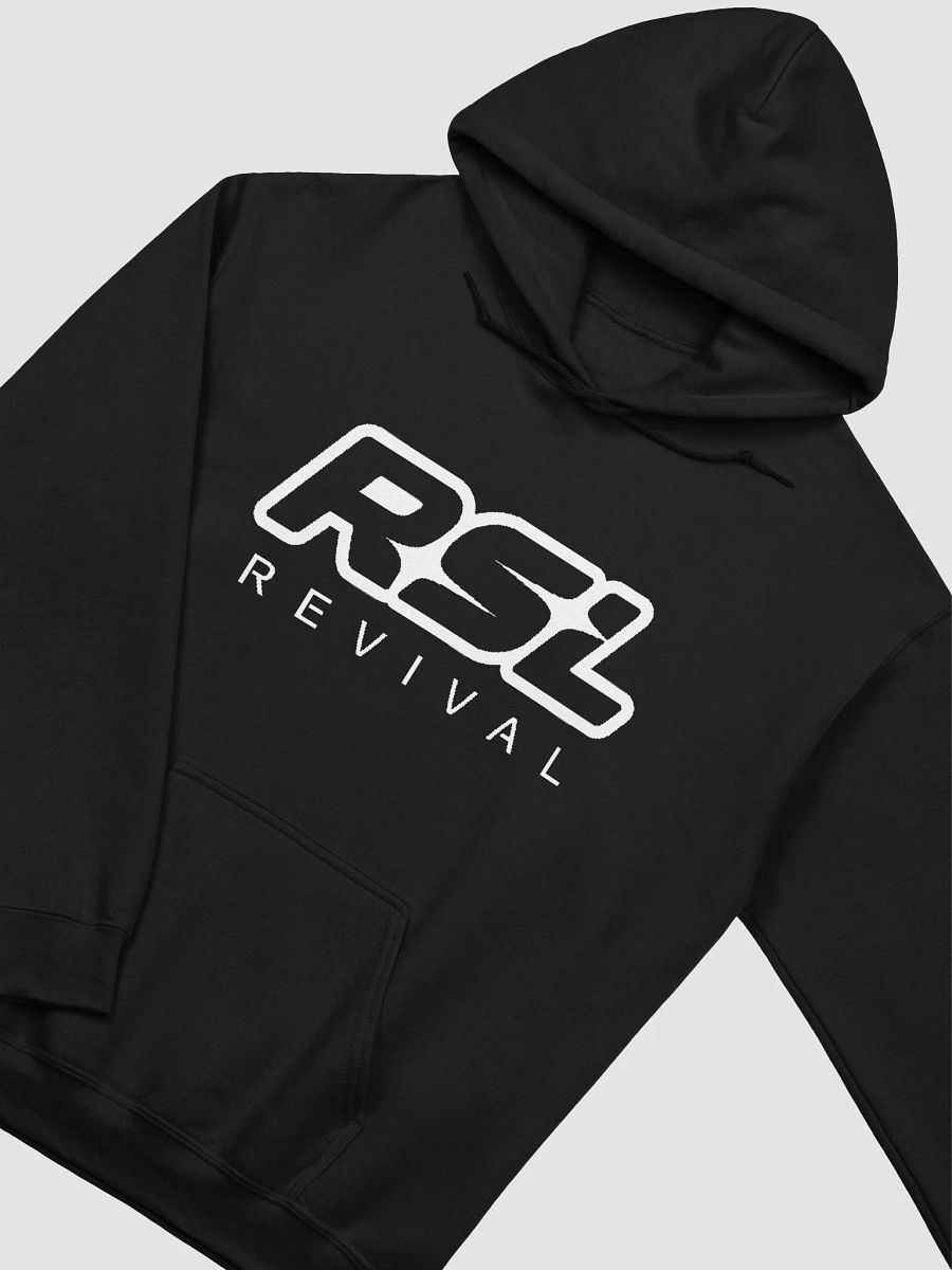 RSL HOODIE product image (3)