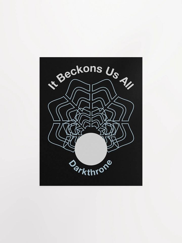 Darkthrone — It Beckons Us All product image (5)