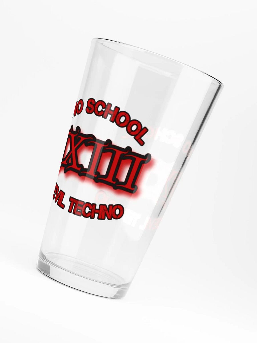 JXIII Devil Techno Glass product image (6)
