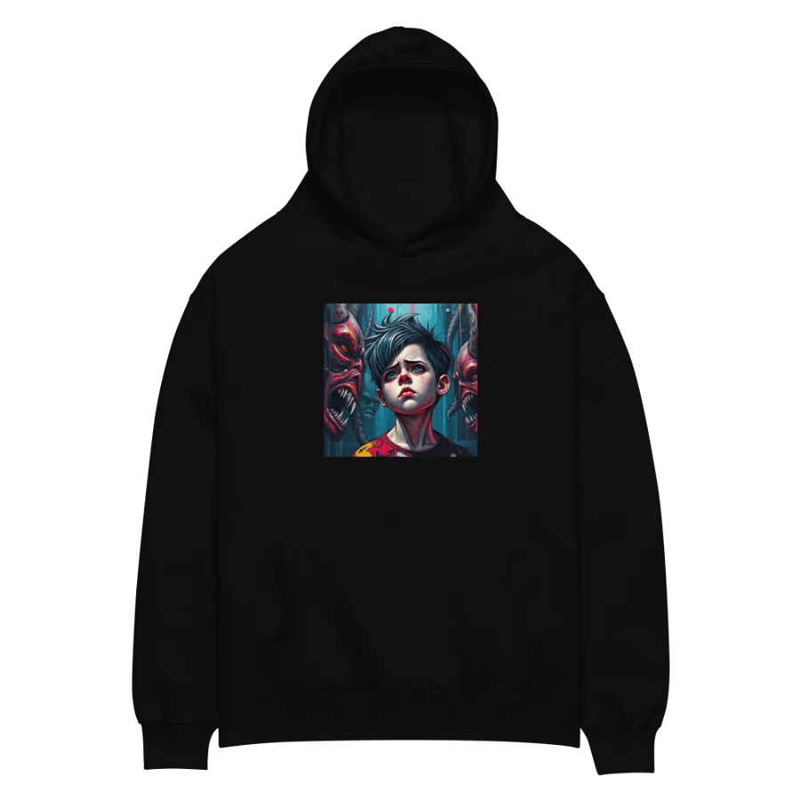 MENTAL DEMONS product image (2)