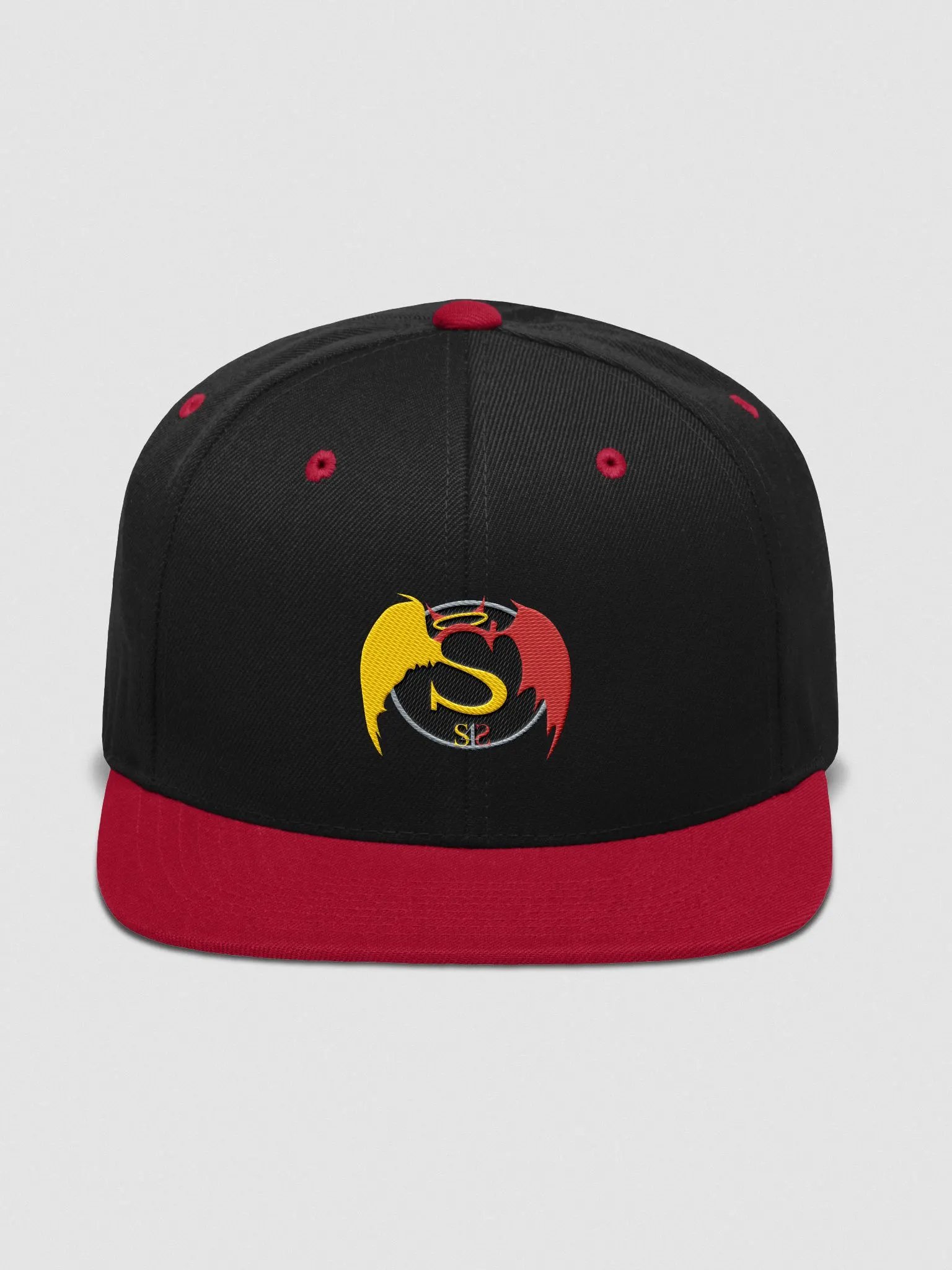 Snapback logo product image (1)