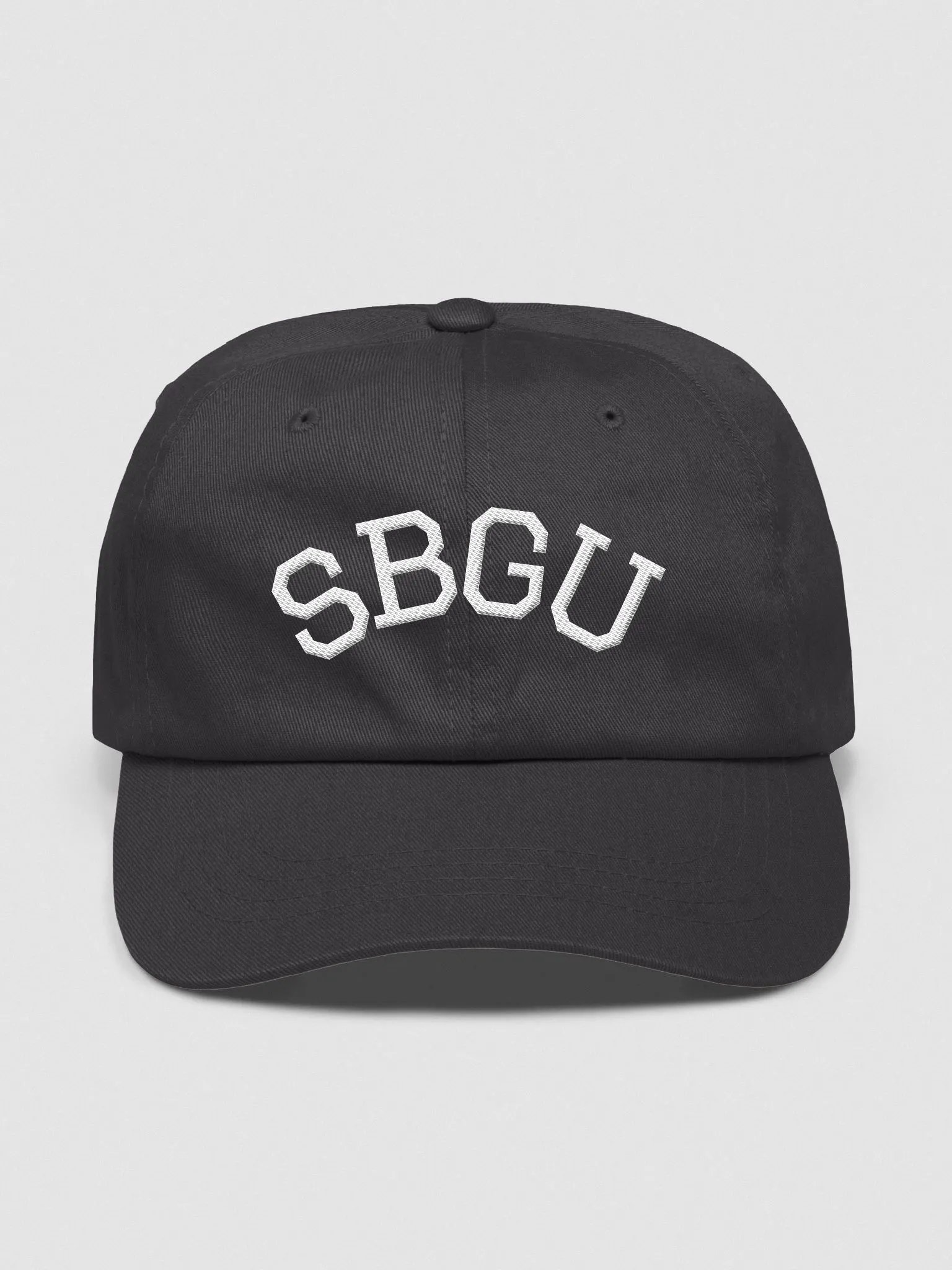 SBGU: dad cap product image (2)
