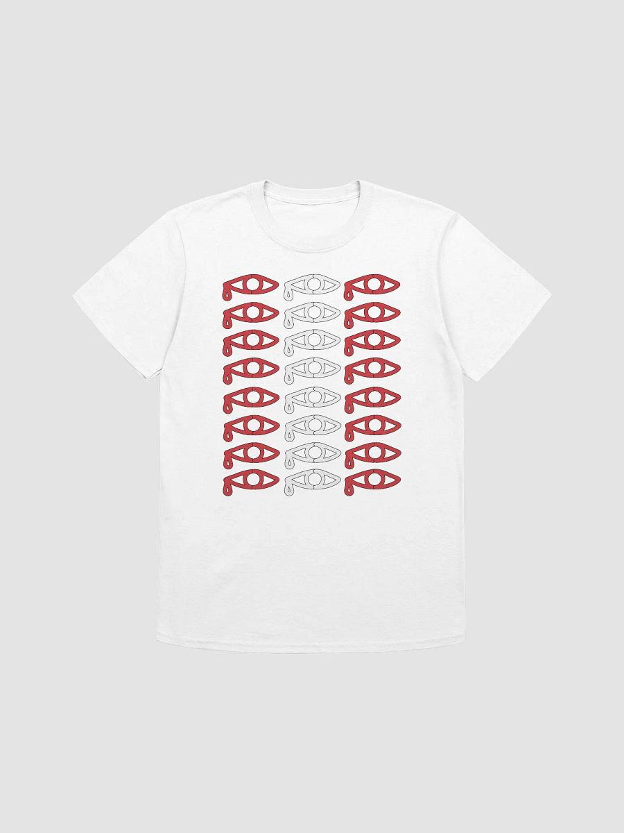 Peru - Forever Cry - Gildan Unisex Softstyle T-Shirt product image (2)