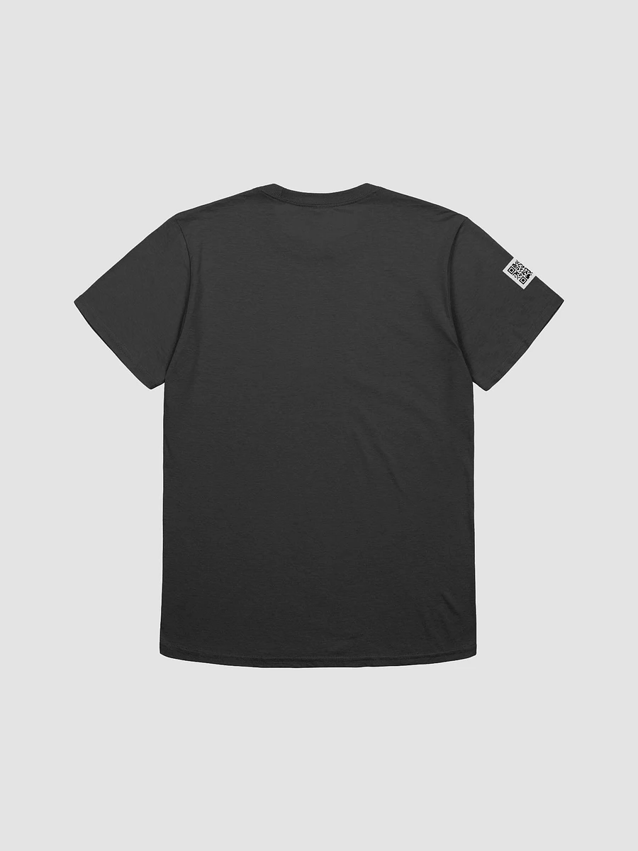 Outro Part 1 Tee product image (10)