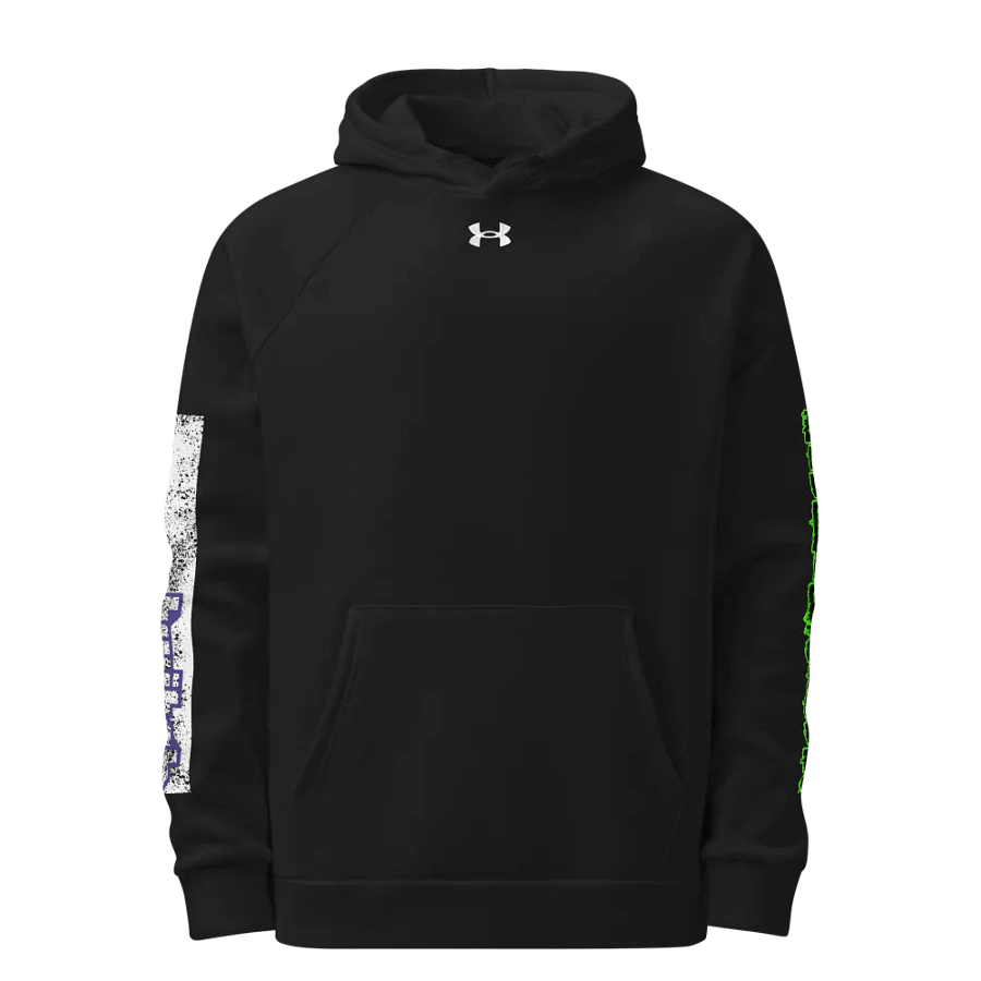 DrunkInSorrows Under Armour product image (3)