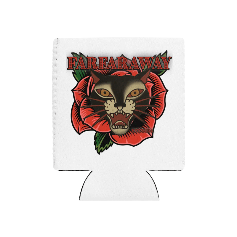 FarFarAway - The Can Koozie