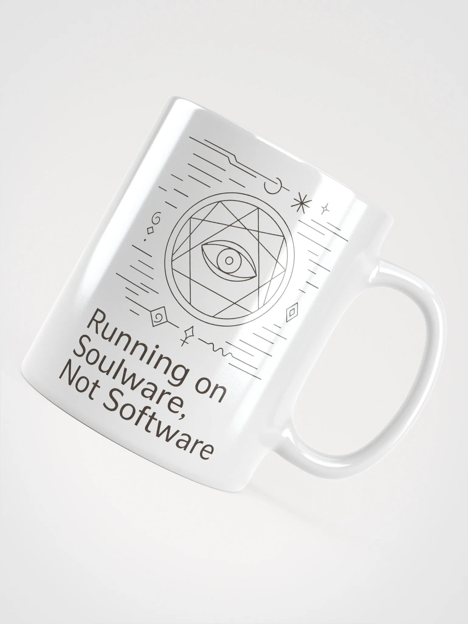 Running on Soulware product image (10)