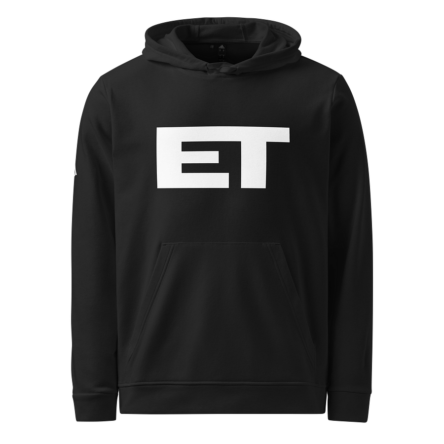 ET Adidas Hoodie product image (1)