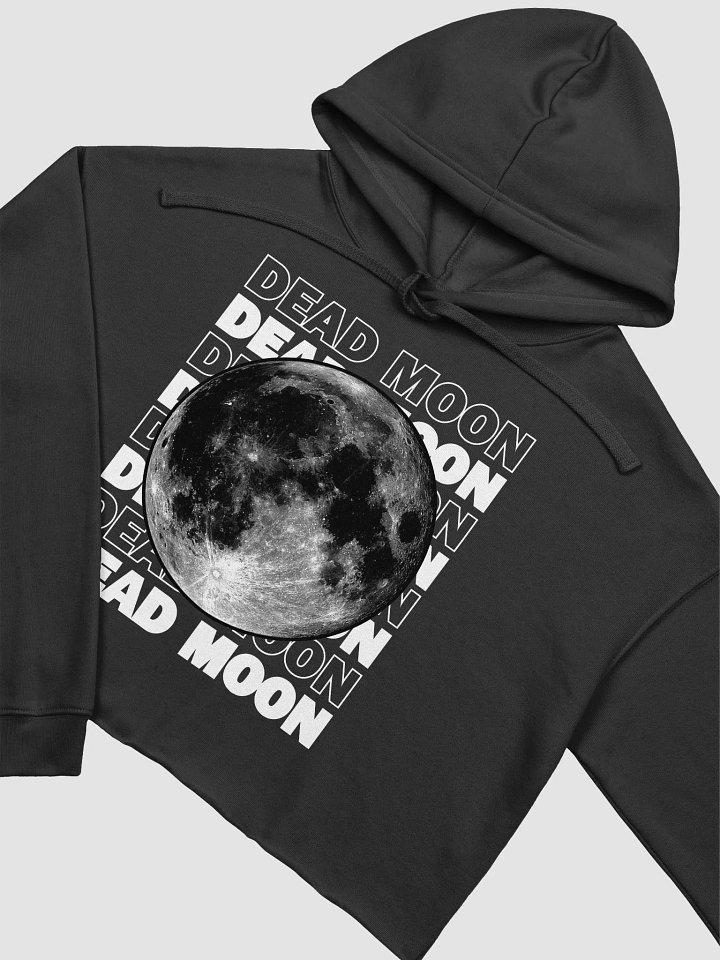 Buzo corto Dead Moon product image (2)