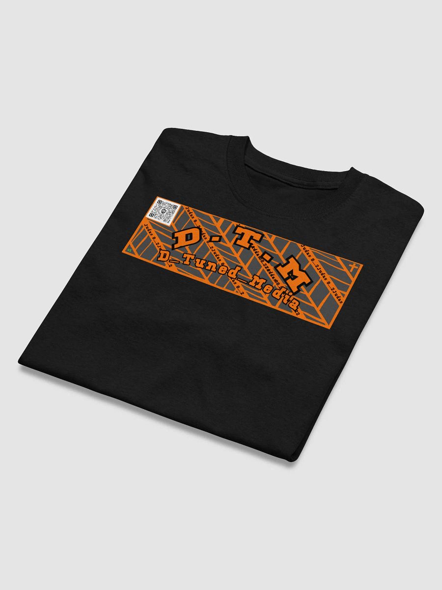 Treadz of Faith T-Shirt product image (19)